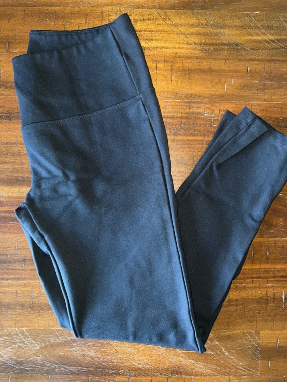 Multiples Slim-sation Black Stretch Leggings